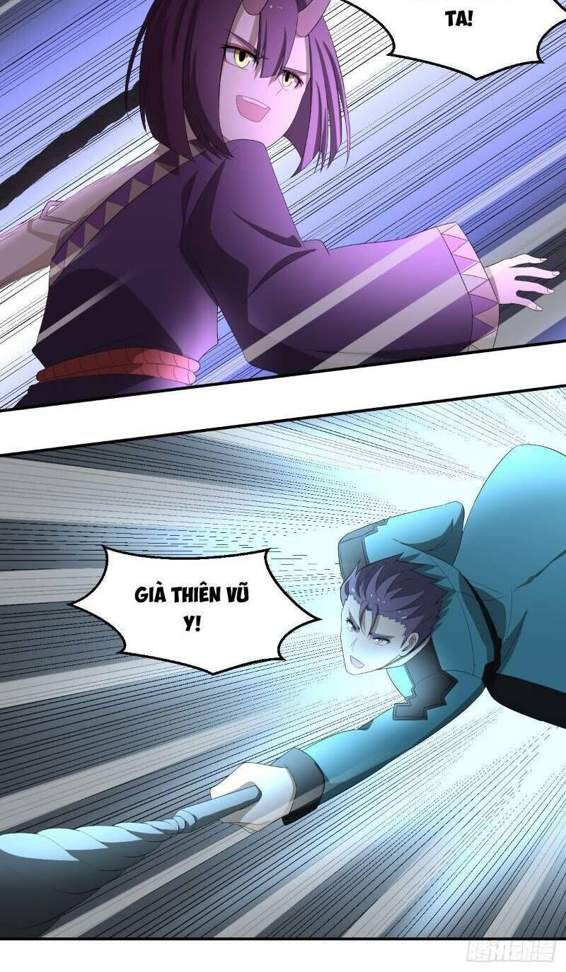 nghịch thiên tiên mệnh chapter 46 18