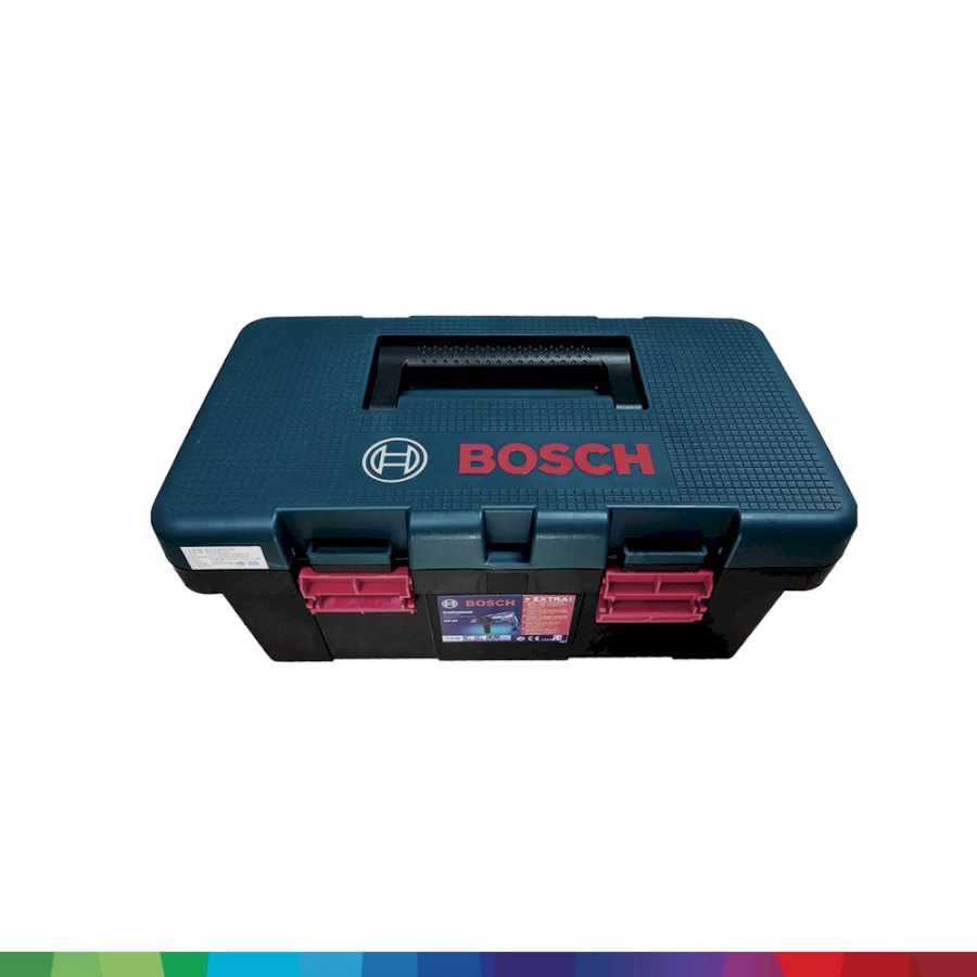 Máy khoan động lực Bosch GSB 13RE - Tặng bộ phụ kiện FREEDOM 90 chi tiết