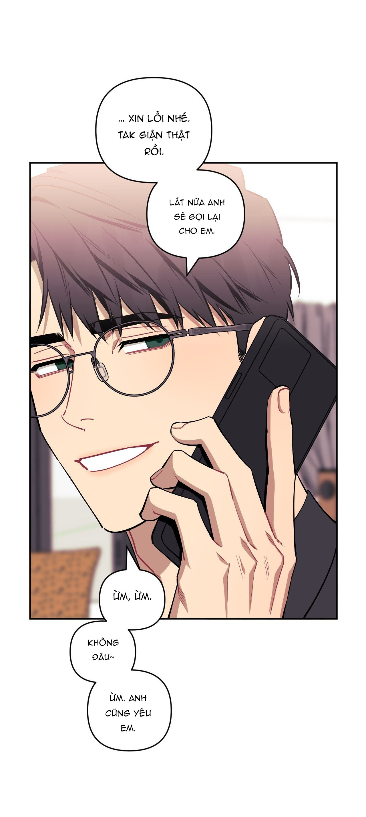 hơn cả bạn bè chapter 76.2 25