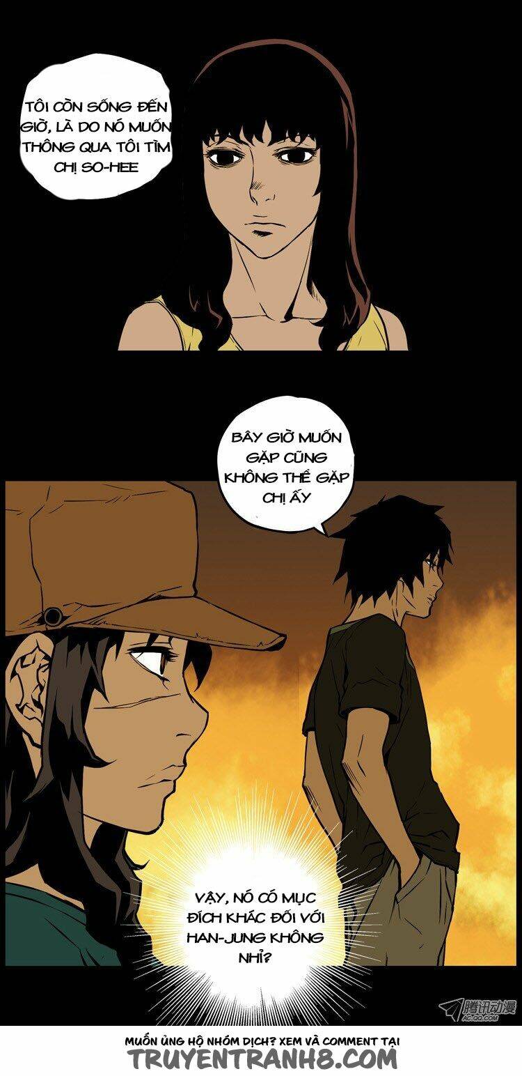 0.0 mhz - tần số chết chapter 37 7