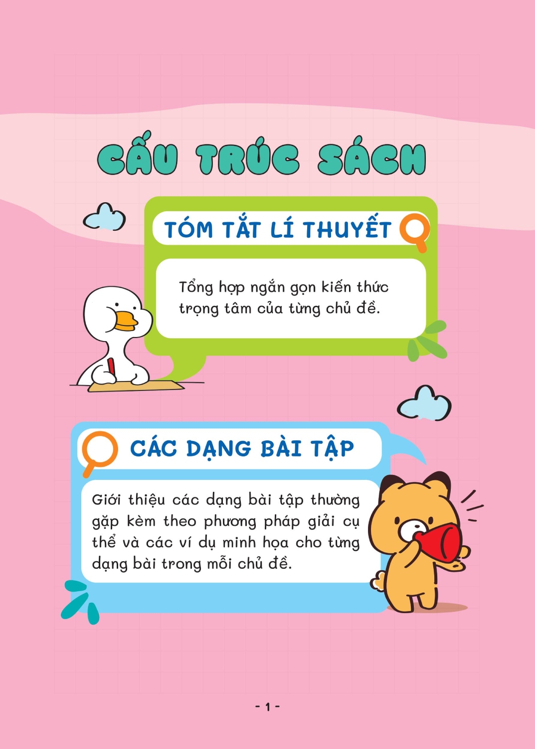 Takenote - Sổ Tay Kiến Thức Và Dạng Toán - MEGA