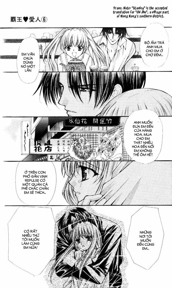 anh chàng khắc tinh chapter 33 23