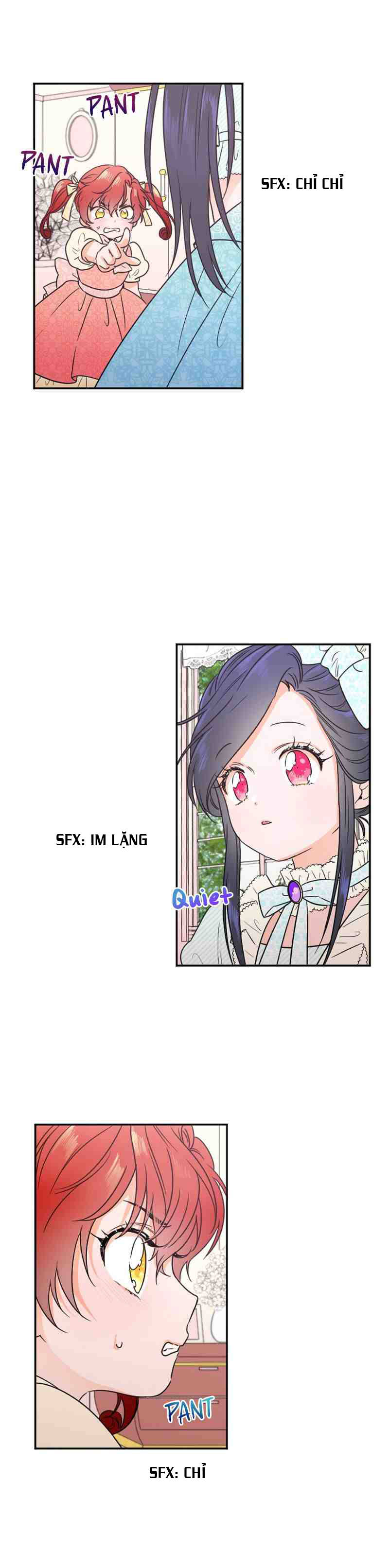 lady baby chapter 48 12