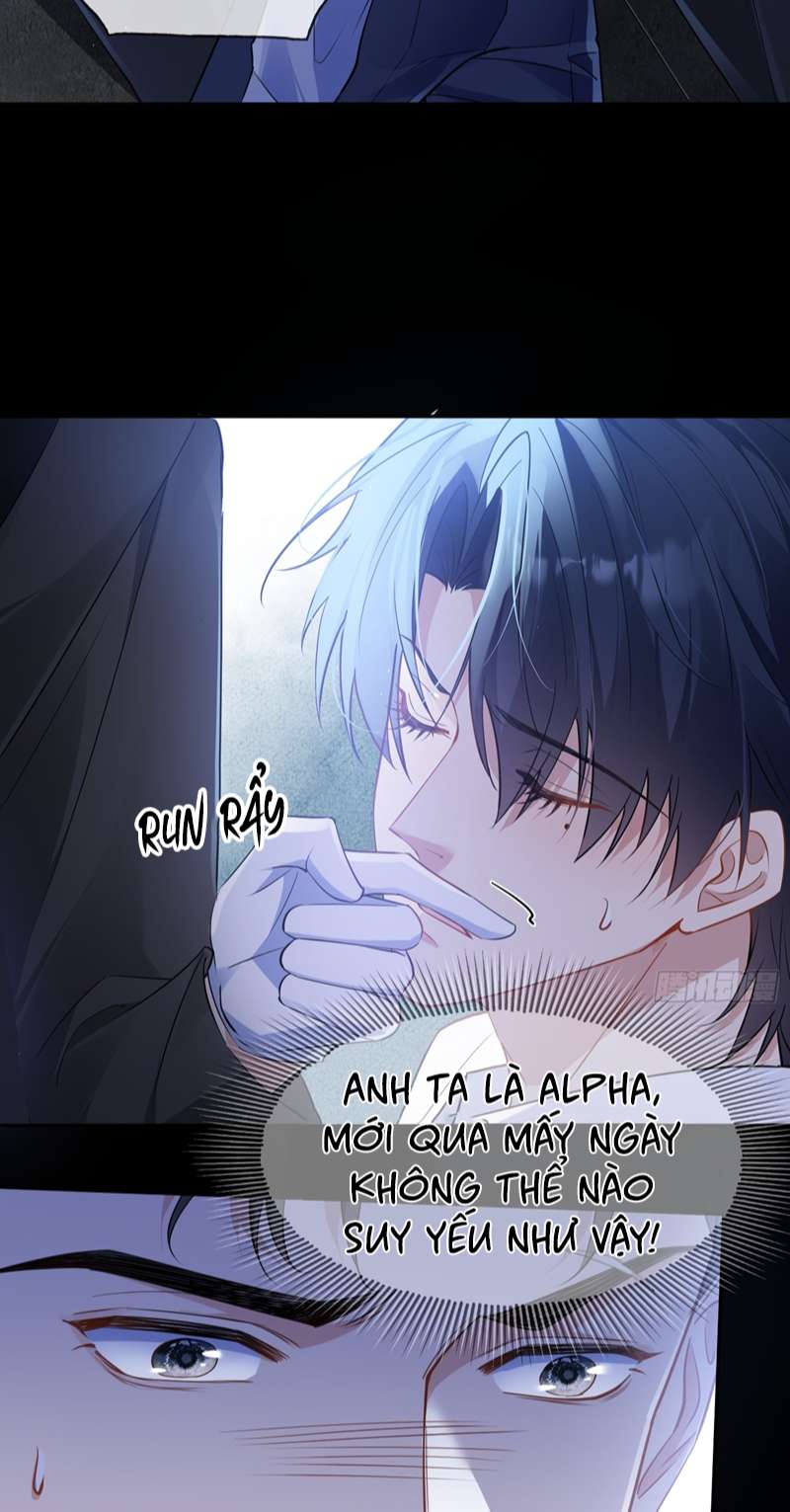 dĩ hạ khi thượng chapter 5 9