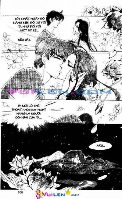 hậu duệ hoàng gia chapter 1 108