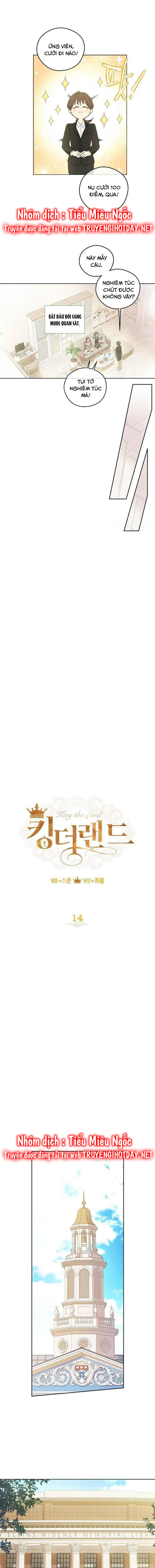 thế giới rộng lớn của chúng ta chapter 14.1 4