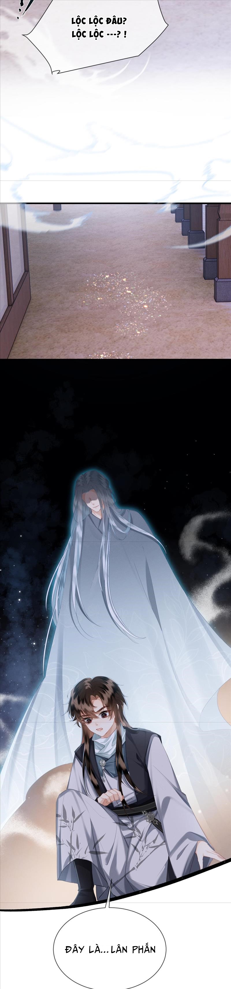 chiếm lấy quân phụ chapter 15 19