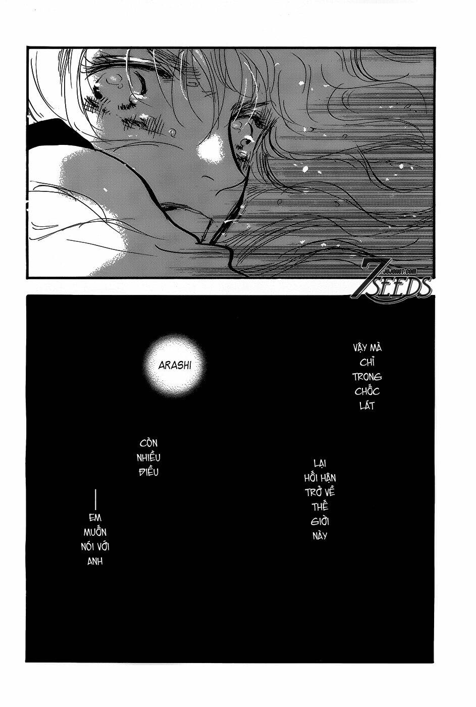 7 mầm sống chapter 146 37