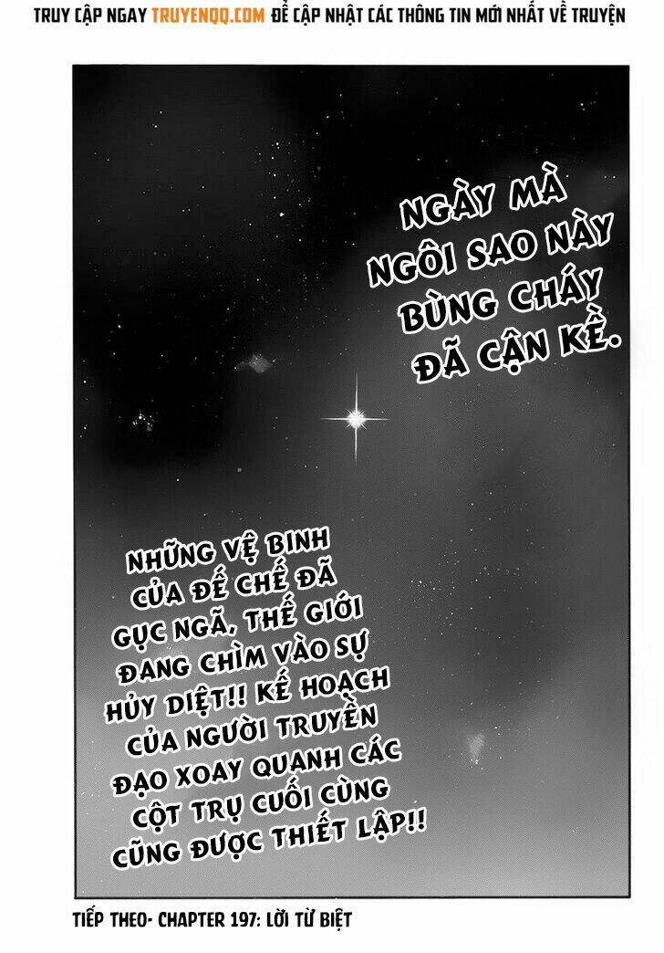 biệt đội lính cứu hỏa chapter 196 19