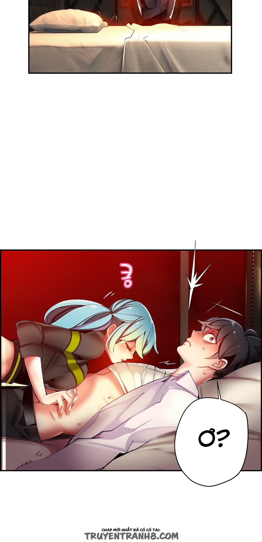 sự ràng buộc của lilith chapter 22 12