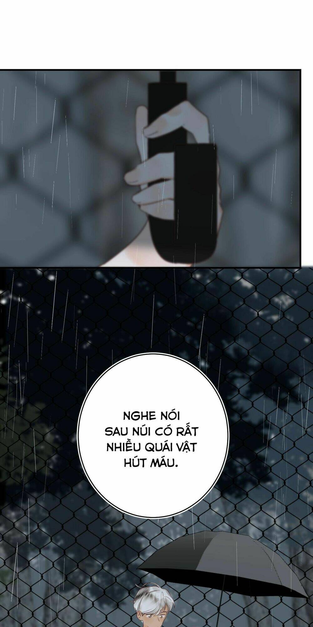 phù thủy hạng bét chapter 13 44