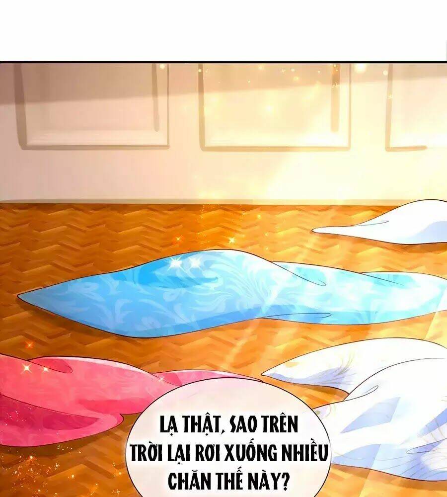 bỗng một ngày trở thành con gái nhà vua chapter 131 4