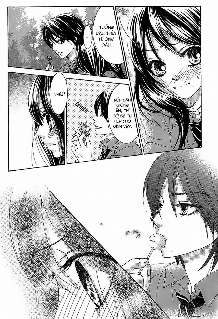 bokutachi wa shitte shimatta chapter 18 24