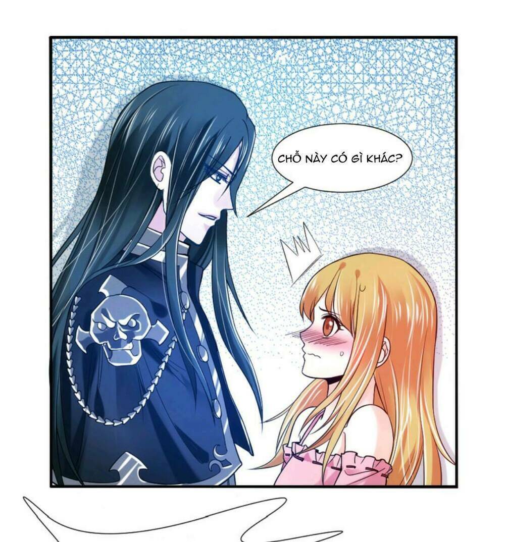 ma vương đại nhân đi thông thả chapter 16 8