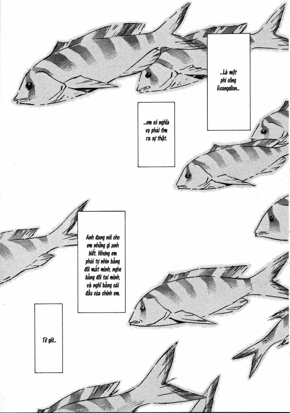 đặc nhiệm không gian chapter 34 5