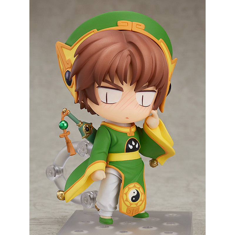 Mô Hình Nendoroid 763 Li Syaoran