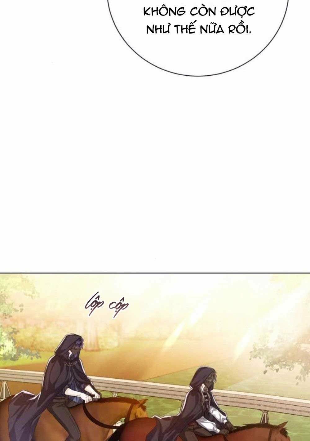 tôi sẽ từ bỏ vị trí hoàng hậu chapter 30 35