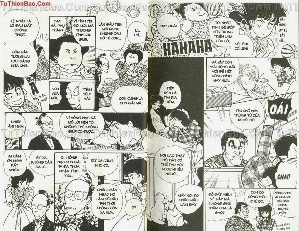 người đẹp new york chapter 10 17