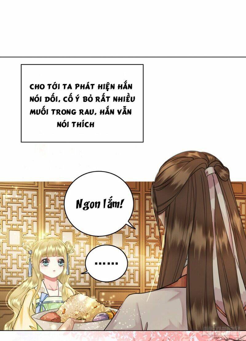 gay rồi! cái đó thành tinh rồi chapter 53 12