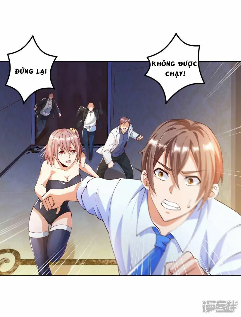 luyện tập thành thần chapter 6 10