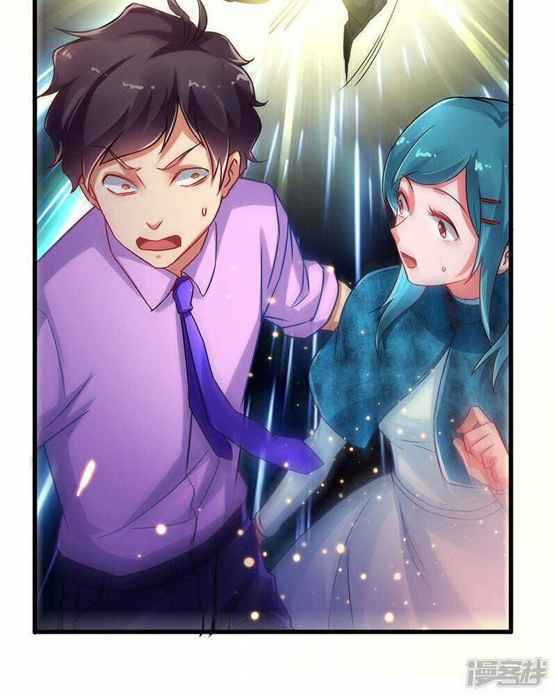 siêu cấp bại gia tử chapter 67 15