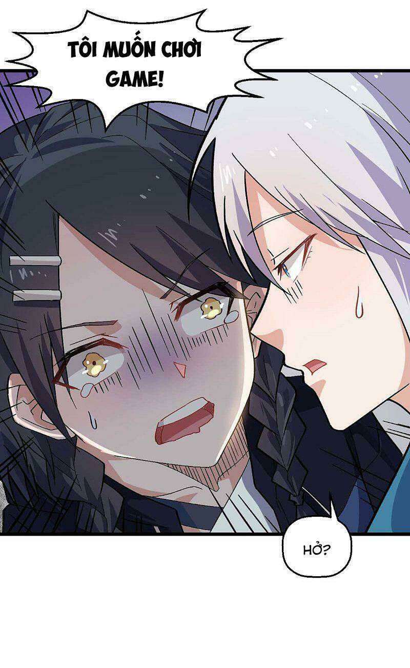 vườn trường cuồng sư hệ thống chapter 130 29