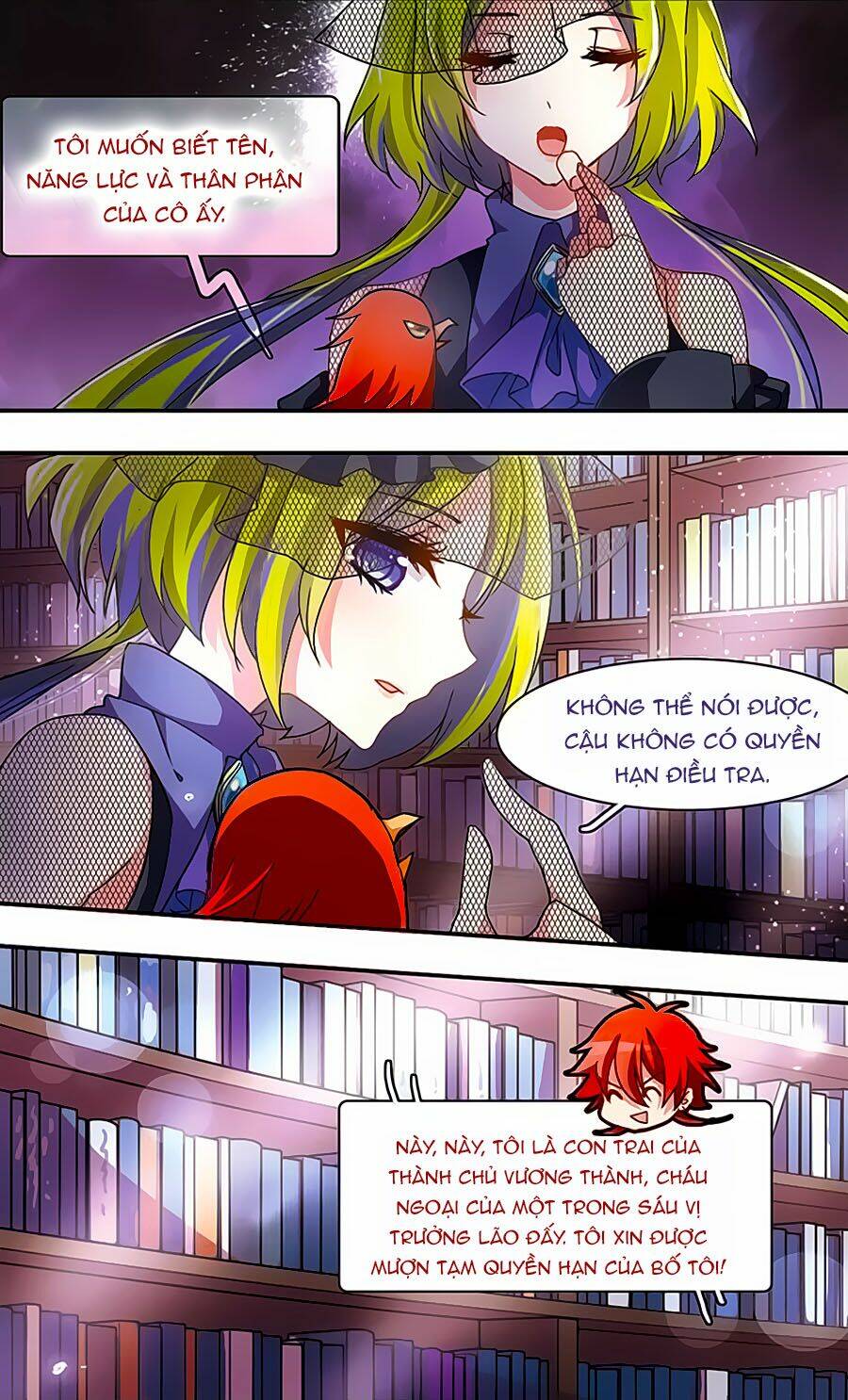 ám chi lạc ấn chapter 36 4