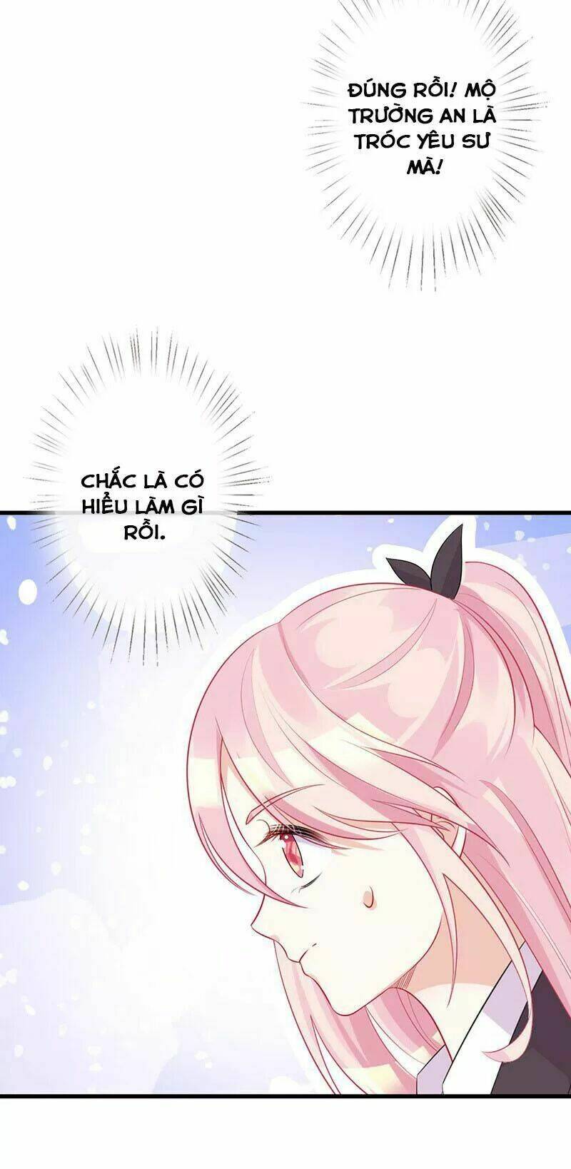 vương bài thiên sư và tiểu manh yêu chapter 51 30