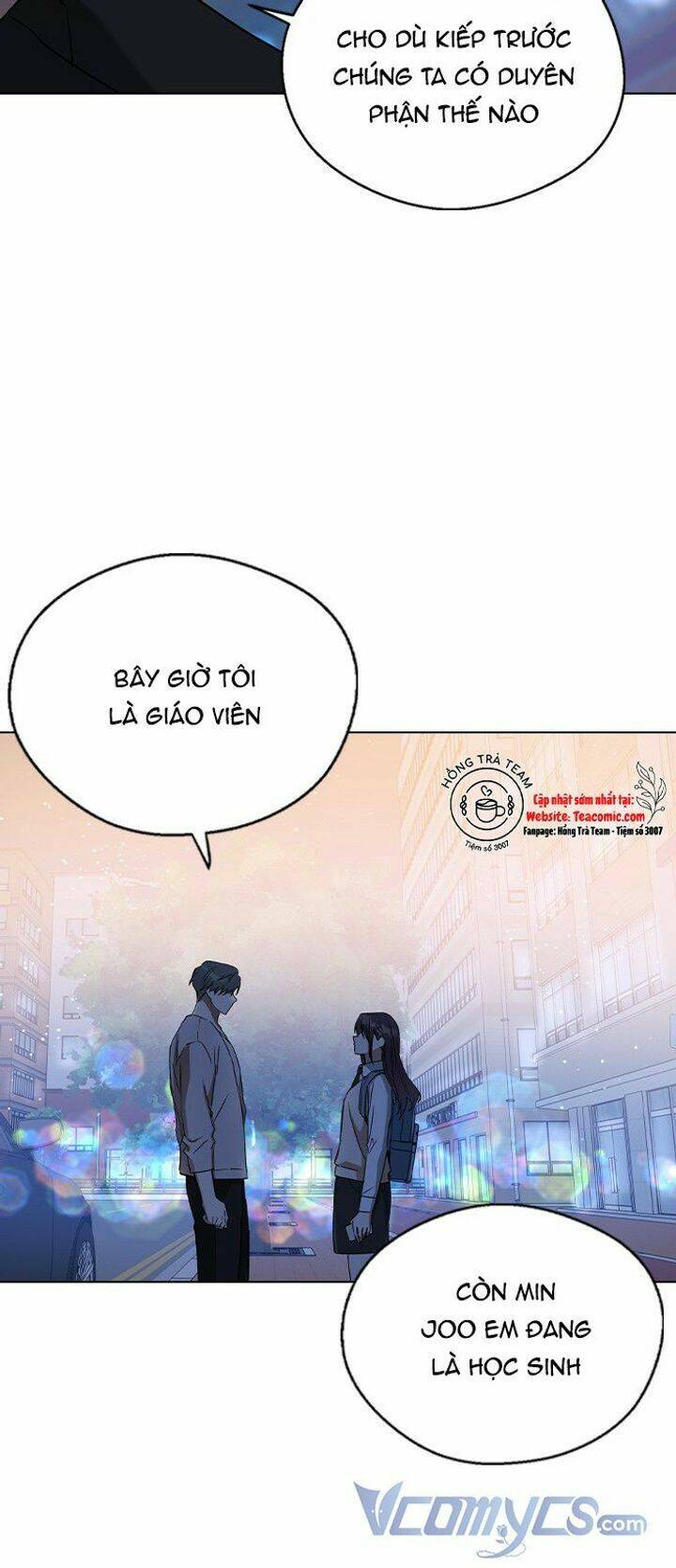 duyên nợ kiếp trước chapter 30 25