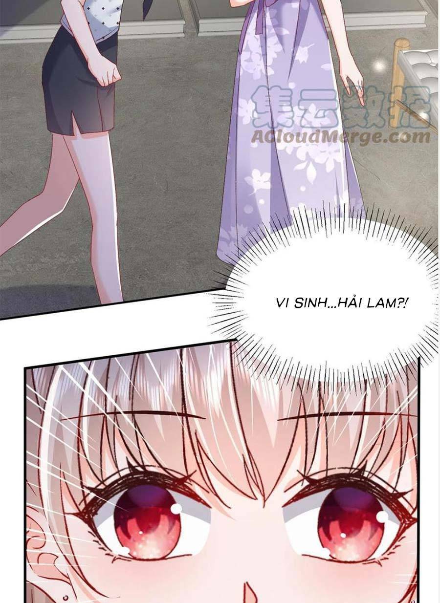 cô vợ của tôi không dễ bắt nạt chapter 49 36