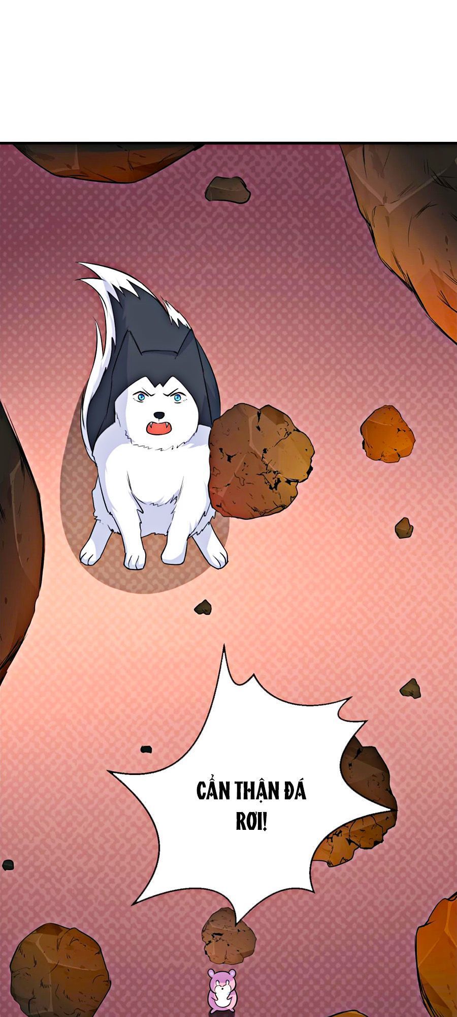 cuộc sống hào môn của vu nữ chapter 45 18