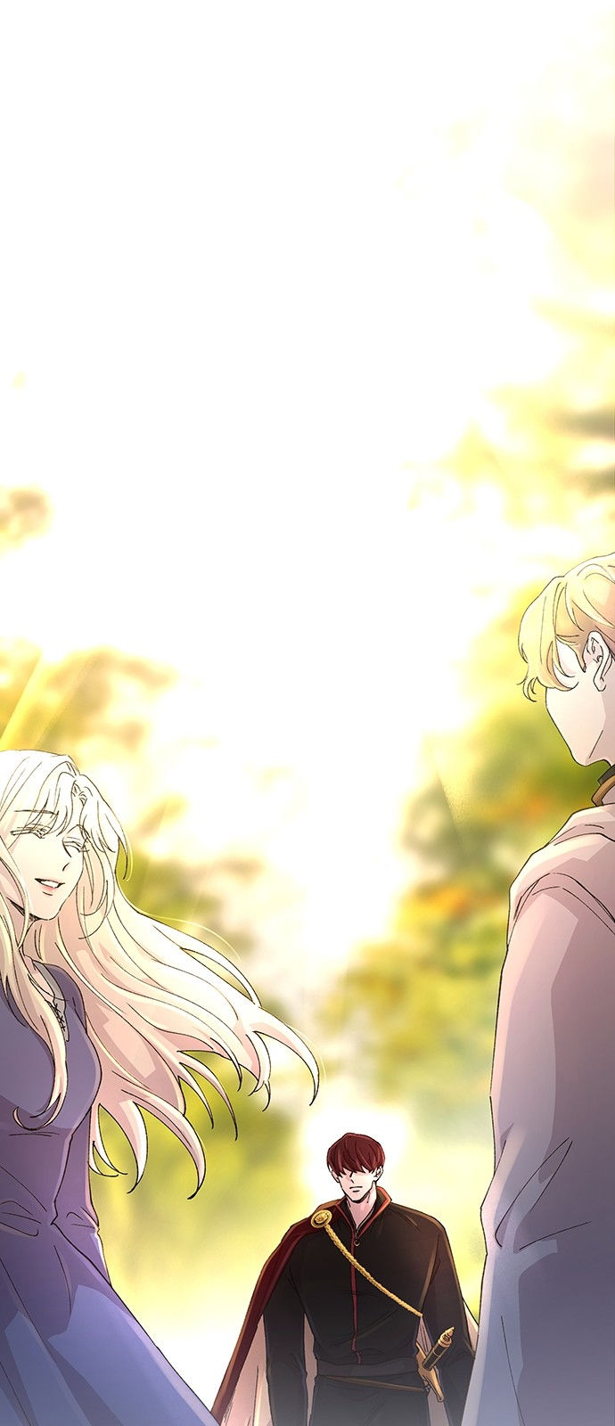 như gió trên cành cây khô chapter 43 58