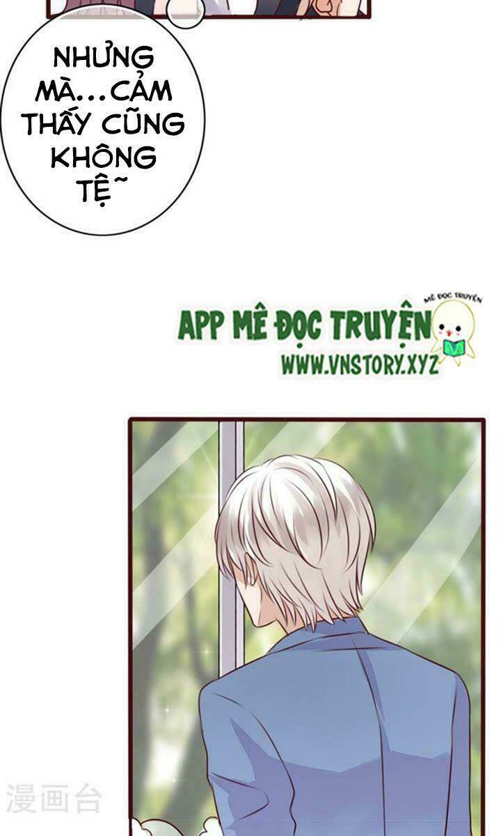 sau con mưa mùa hạ chapter 22 17