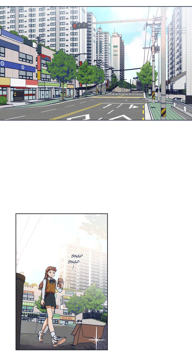 nhà nhiếp ảnh tương lai chapter 1 12