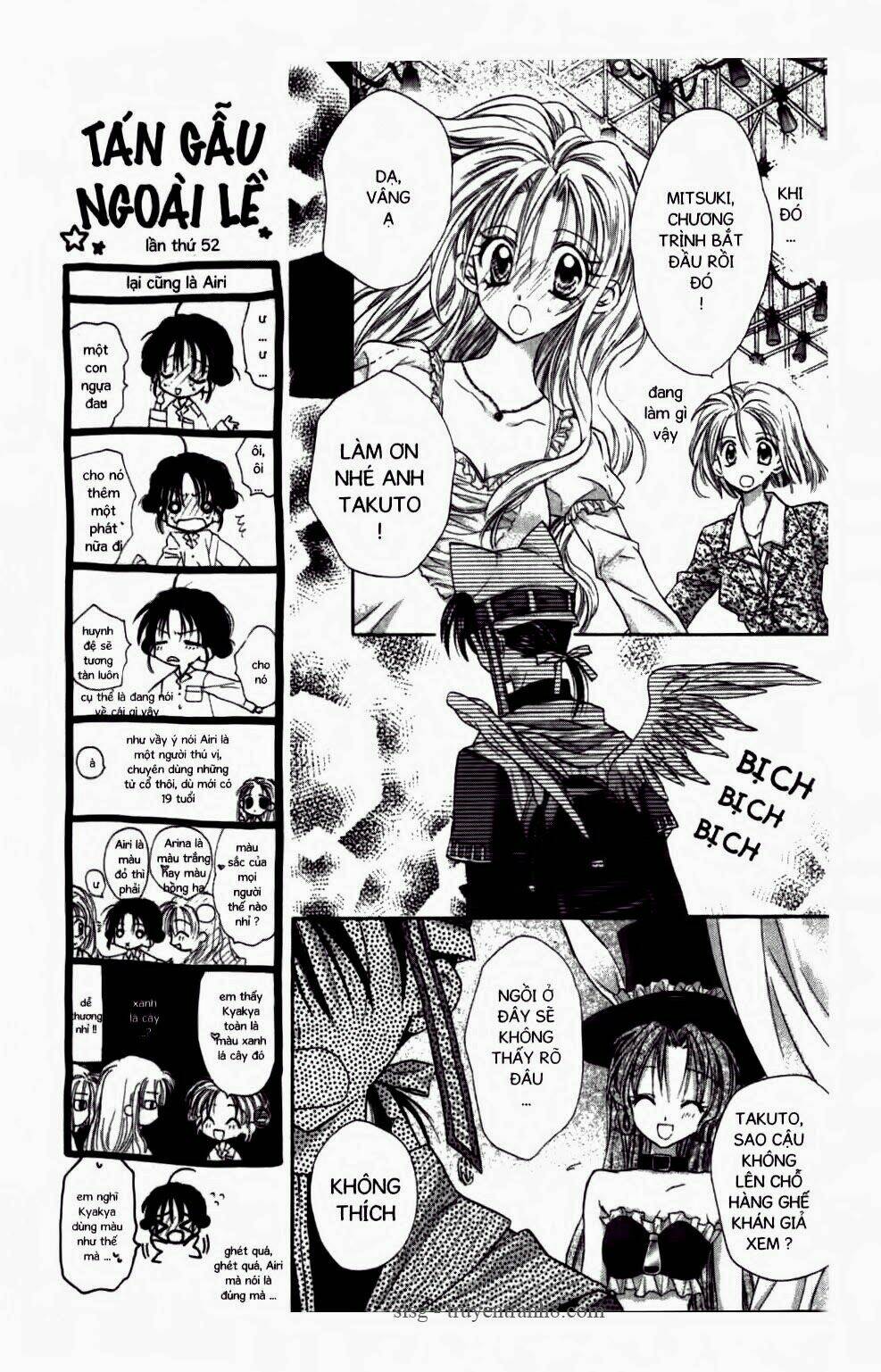 tìm ánh trăng tròn chapter 7 35