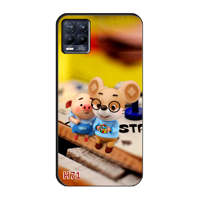 Ốp Lưng Dành Cho REALME 8 PRO