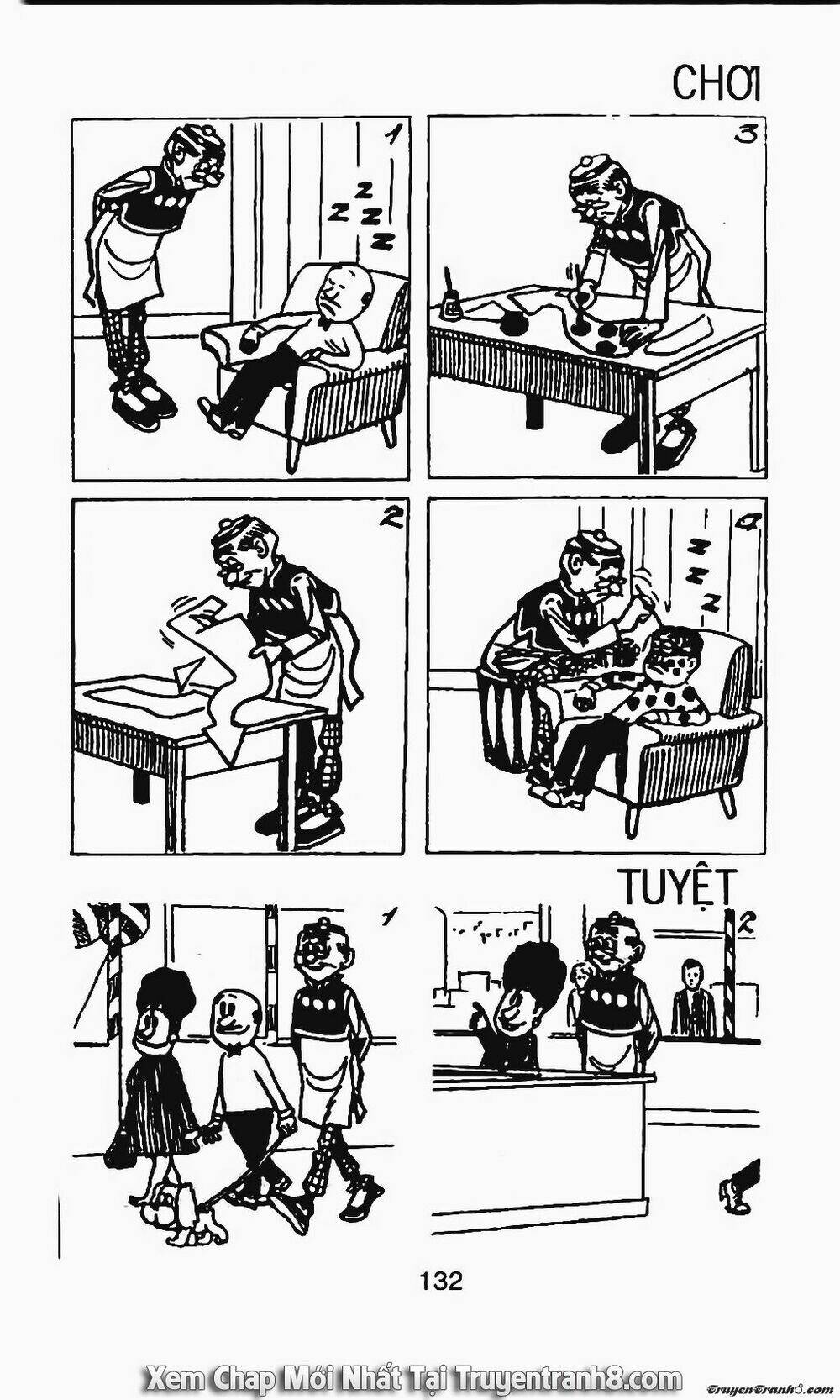 chú thoong chapter 193 8