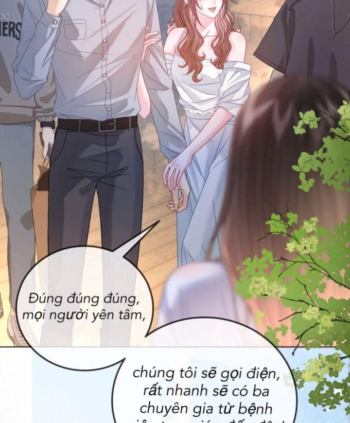 phu nhân thân phận của người lại gây chấn động cả thành phố chapter 6 76