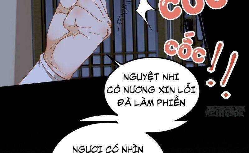 sát thủ vương phi không dễ chọc chapter 37 54