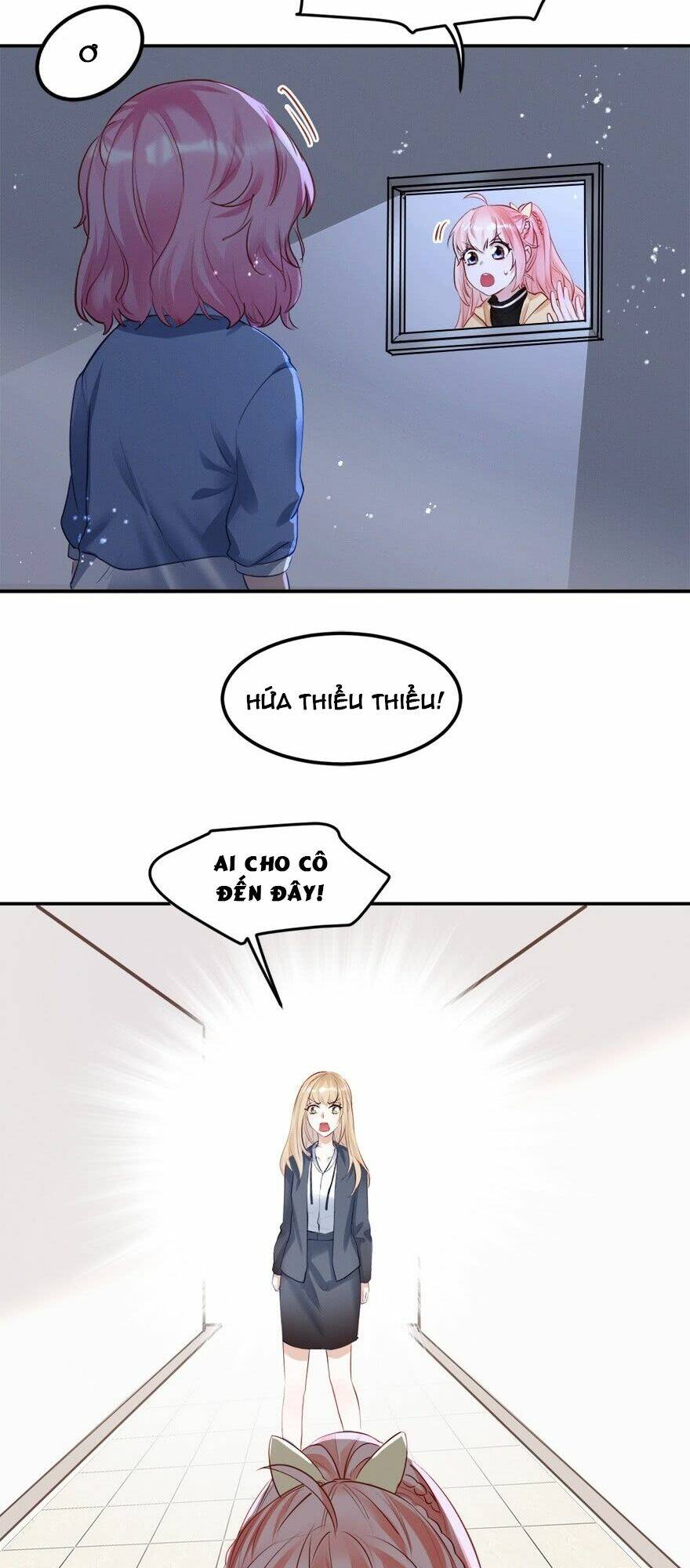 sau này vẫn cứ thích em chapter 19 20