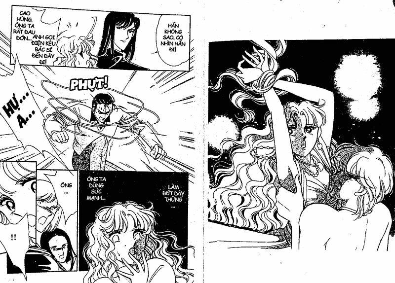 dấu phong ấn xanh chapter 6 25