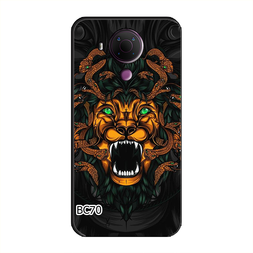 Ốp Lưng Dành Cho NOKIA 5.4