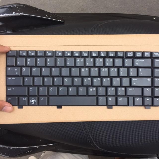 BÀN PHÍM LAPTOP HP CQ40 dùng cho Compaq Presario CQ15 CQ40 CQ41 CQ45