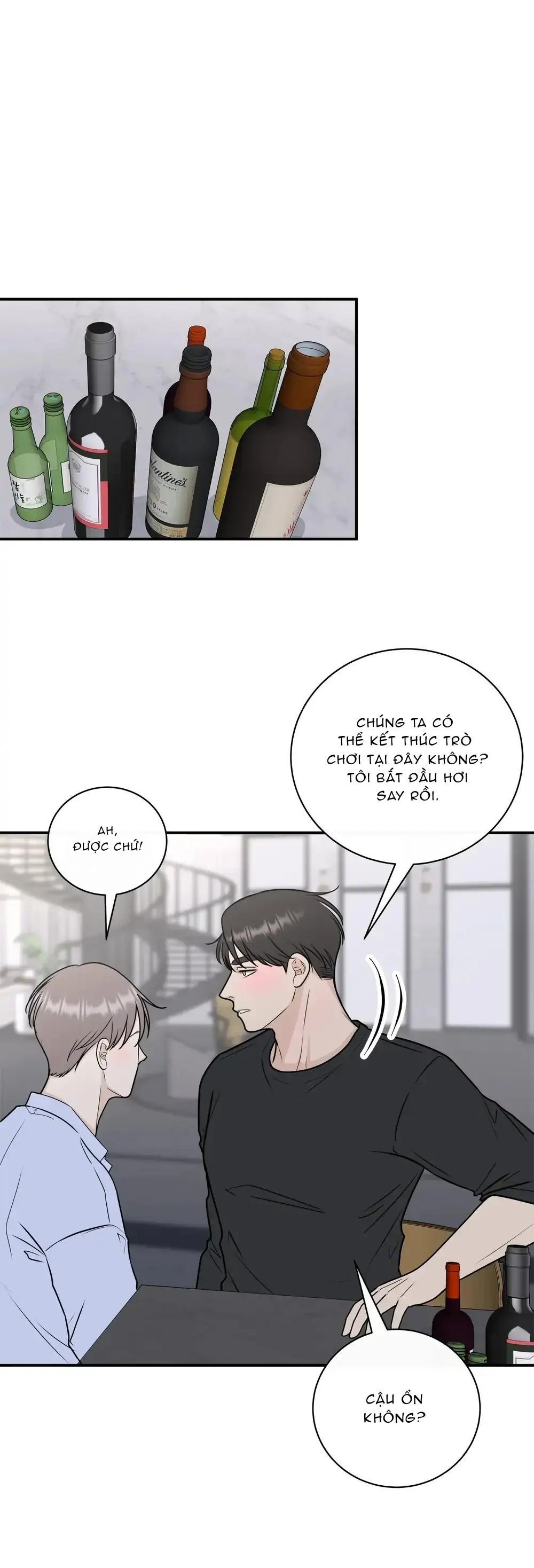 hạnh phúc trọn vẹn chapter 10 30