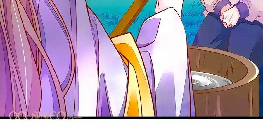 y hậu lệ thiên chapter 9 9