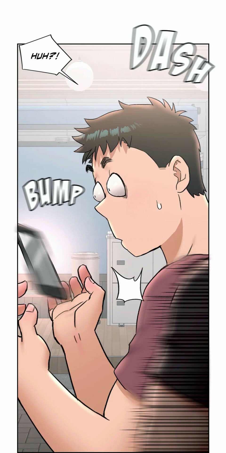 phòng tập gym bí mật chapter 41 11