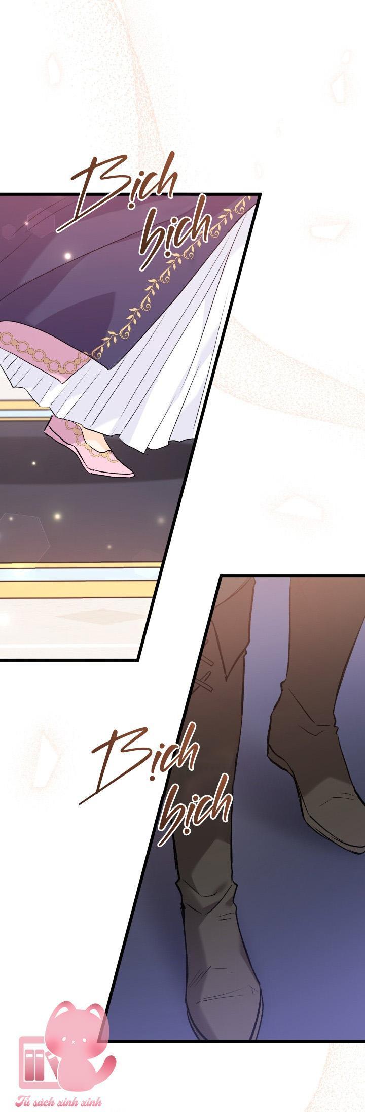 quan hệ cộng sinh giữa báo đen và thỏ trắng chapter 77 45