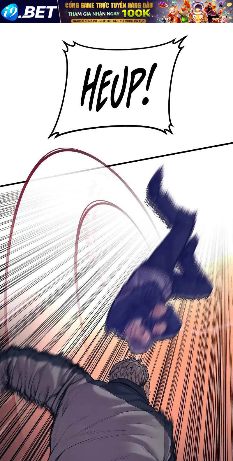 đặc vụ kim chapter 144 73