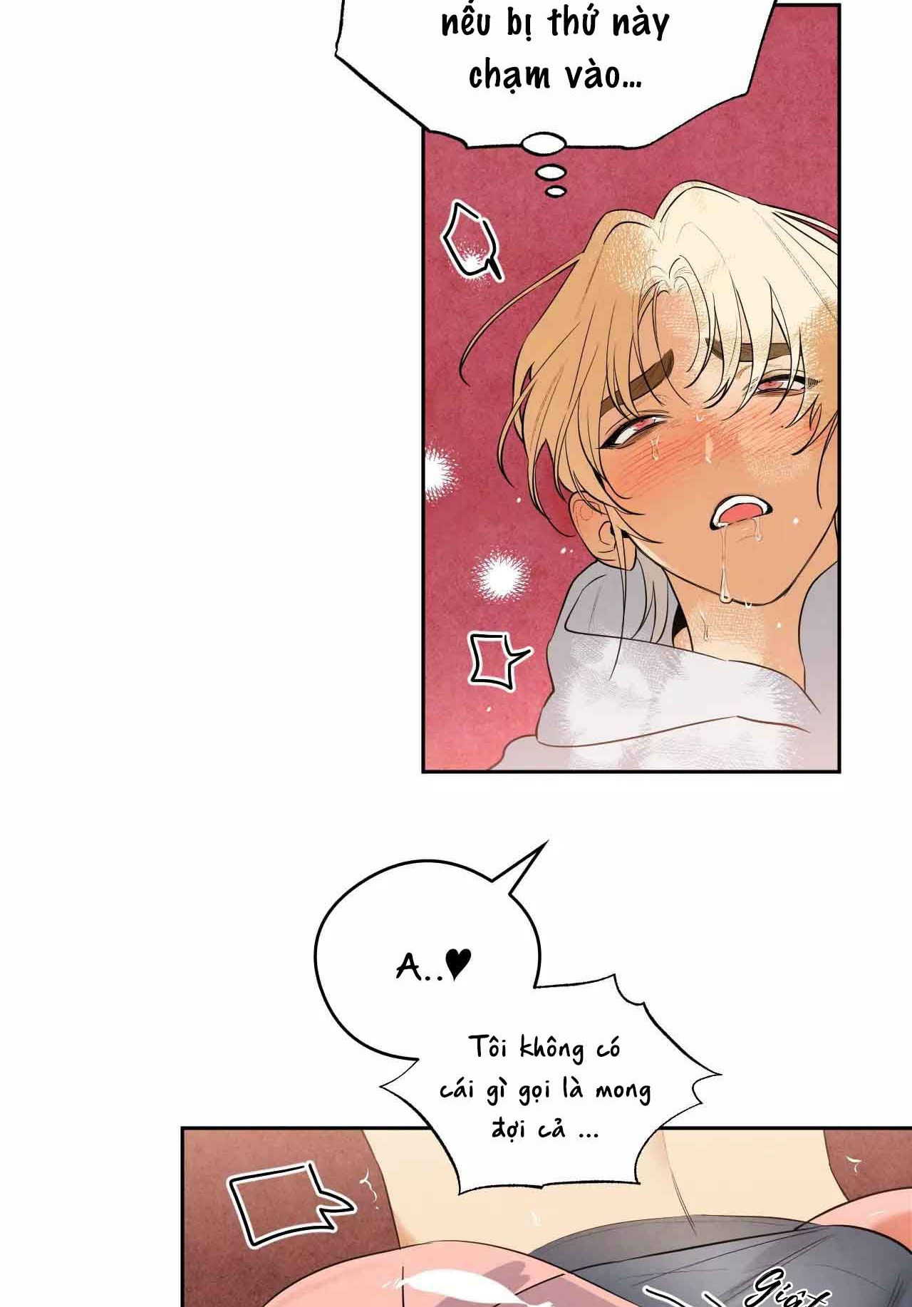 ngươi là bạn trai của anh hùng sao? chapter 2 17