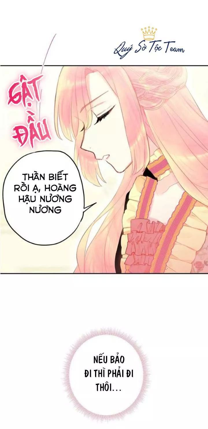 trọng sinh trở thành hoàng phi chapter 58 16
